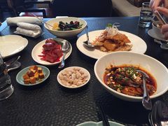 -长春凯悦酒店-品悦中餐厅