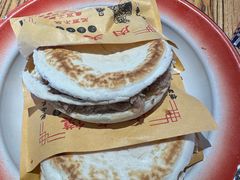 -袁家村关中印象体验地(大唐不夜城店)