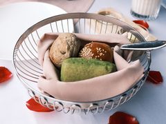 -Kathleen's Waitan 凯圣琳江景西餐厅(外滩店)