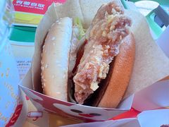 -麦当劳(景城邻里中心店)