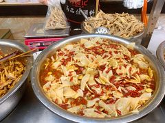 -嘉州九妹凤爪(乐山总店)