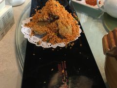 -百姓厨房(凤翔泥塑坊店)