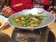 -渝信川菜(西单店)