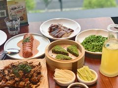 -外婆家(西溪印象城店)
