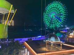 -三亚海昌梦幻海洋不夜城