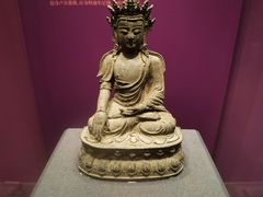 -太原市博物馆