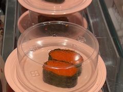 -争鲜回转寿司(通州万达店)