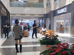 -光启城时尚购物中心