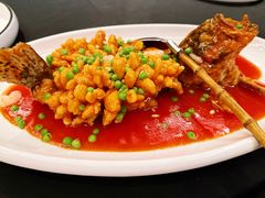 -秋食青山黛·私房菜(梅湾街店)