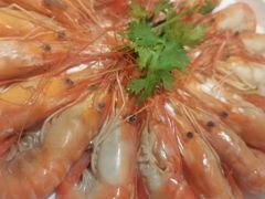 -新海渔港·胶东海鲜家常菜·家宴(奥体中心店)