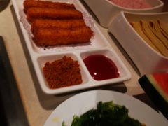 -海底捞火锅(劲松店)