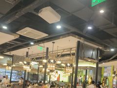 -洪氏嗨捞·猪肚鸡火锅(阳光天地店)