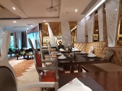 -帝豪酒店•马可勃罗西餐厅