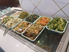 -家里婆自助水饺(振华路店)