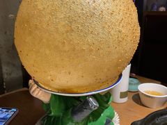 大麻球-吴越荣记·苏州菜·松鼠桂鱼(斜塘老街店)