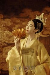 点击看大图 -美云庭古装·格格服汉服·京城旅拍(北京店)