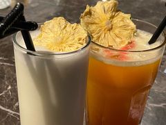 -NOVA CORE蔚来酒吧(新天地店)