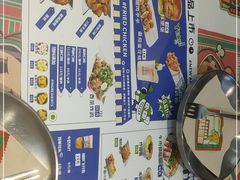 -BOPEYE·波派炸鸡(九霄天地店)