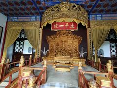 -南京中国近代史遗址博物馆(南京总统府)