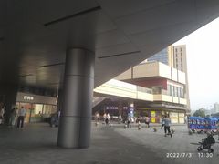 -北京长安天街