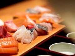 -鲤·鮨KOISUSHI