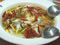 -太二酸菜鱼(沈阳万象城店)