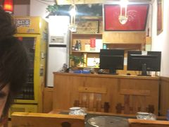 大堂-重庆烧鸡公火锅(簋街店)