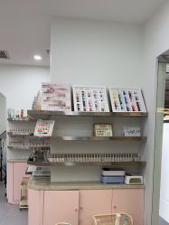 -阿噶西美甲美睫