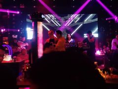 -苏荷酒吧(九街店)