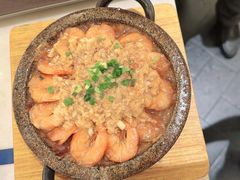 -小菜园新徽菜(无锡人民路红豆店)
