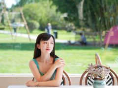 -春晖园度假酒店温泉