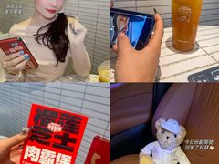 -肯德基(中心书城店)