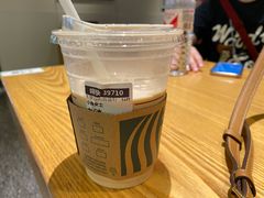 -星巴克(北京新东安)