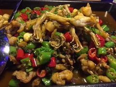 -蘭奢雅集·江浙菜(青山江滩店)