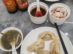 -奉天蚨祥饺子馆