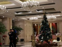 -上海嘉豪淮海国际豪生酒店