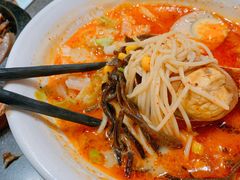 -禾绿回转寿司(万柳华联店)