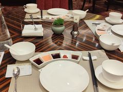 -夏宫中餐厅(香格里拉大酒店)