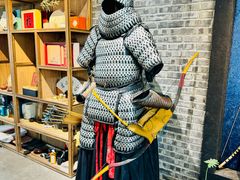 -轻武堂传统射箭·功夫茶·射击体验馆(仁和新城店)