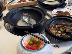 -喜上喜鸡煲翅(吉大店)