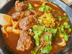 -王记-台湾牛肉面