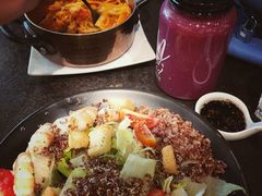-新鲜誌·新派食集(万象天地店)