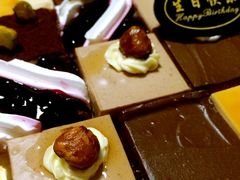 -维尔纳斯·生日蛋糕动物奶油冰淇淋蛋糕(人大店)