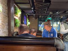 -1819餐厅·团队聚餐·烤串·精酿