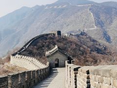 -慕田峪长城