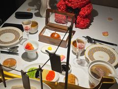 -狮拾久·现代新加坡料理(壹方城店)