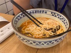 -蒙自源米线大王(信利城市广场店)