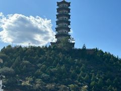 -鸡鸣山旅游风景区