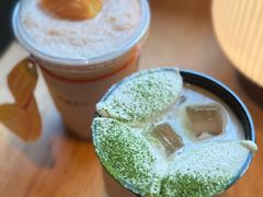 -阿嬷手作(南宁百盛印象城店)