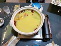 -金龙·打边炉(南京西路店)
